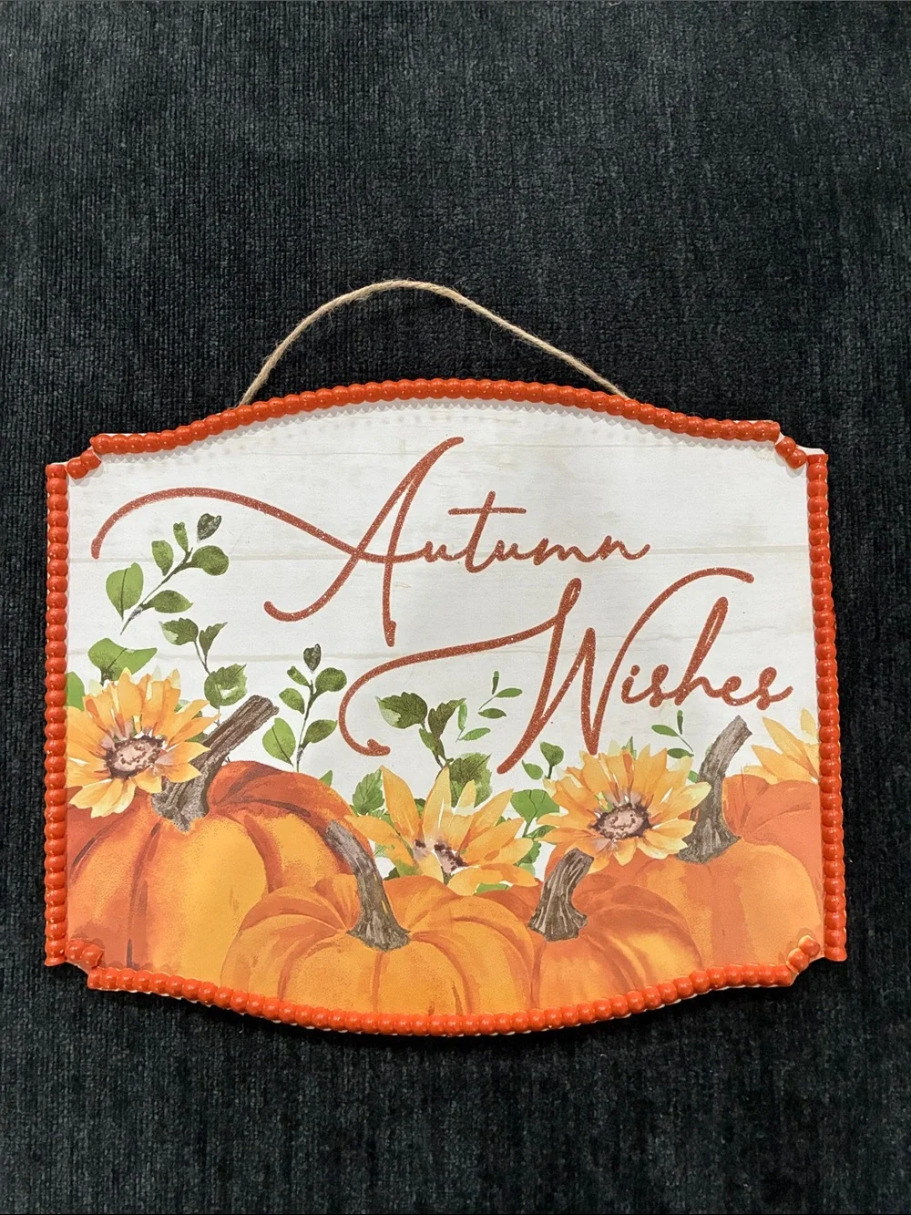 N/A charming autumn